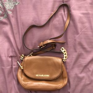 Michael Kors cross-body